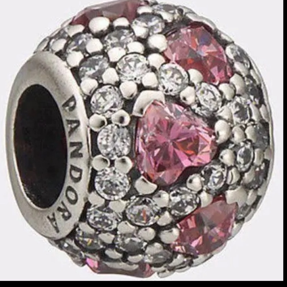 Pandora Charm
